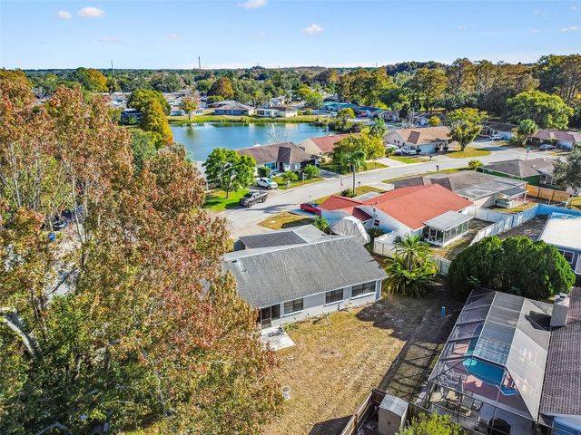 7631 SUMMERTREE LANE, New Port Richey, FL 34653