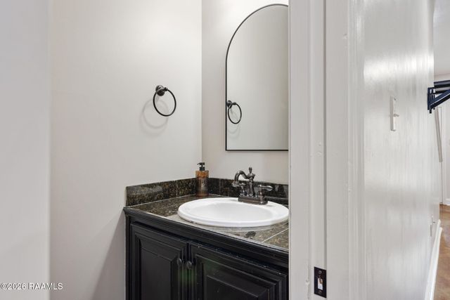 300 Roosevelt Street A, Lafayette, LA 70501