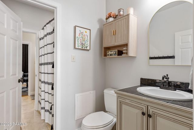 300 Roosevelt Street A, Lafayette, LA 70501