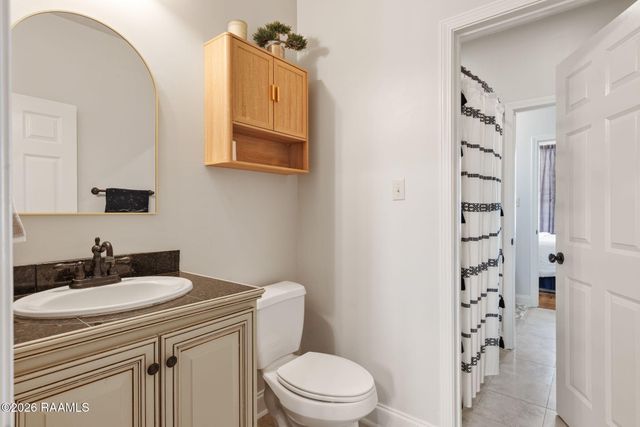 300 Roosevelt Street A, Lafayette, LA 70501