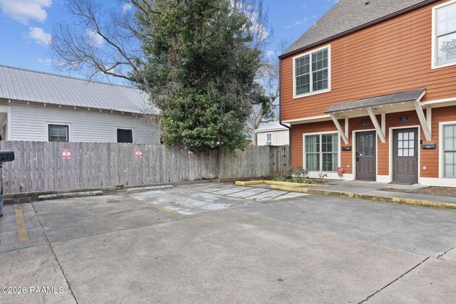 300 Roosevelt Street A, Lafayette, LA 70501