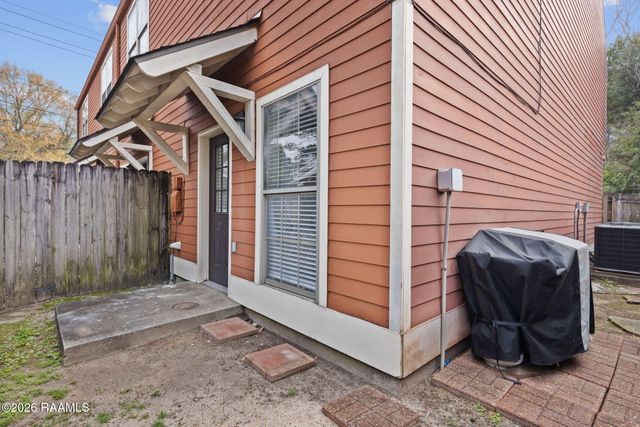 300 Roosevelt Street A, Lafayette, LA 70501