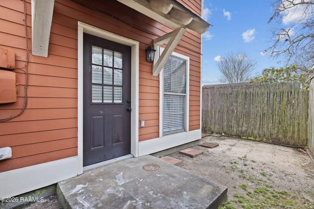 300 Roosevelt Street A, Lafayette, LA 70501