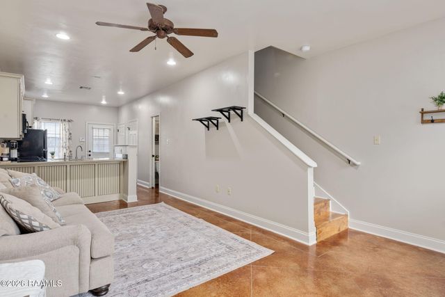 300 Roosevelt Street A, Lafayette, LA 70501