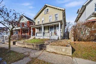 288 E Woodrow Avenue, Columbus, OH 43207