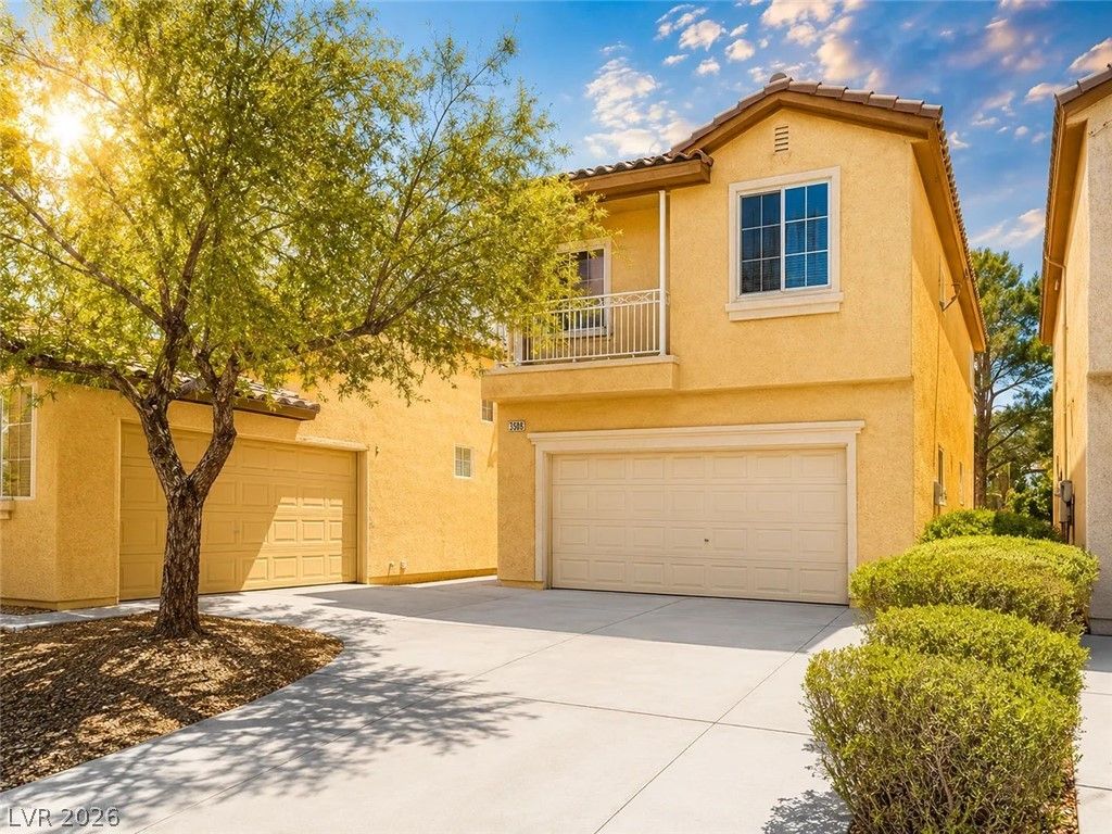 3508 Harbor Tides Street, Las Vegas, NV 89147 — photo 5
