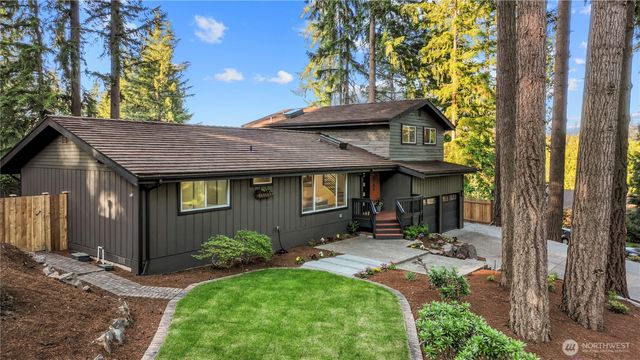 16142 SE 42nd Place, Bellevue, WA 98006
