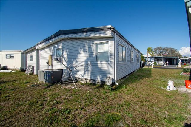 13225 101ST STREET 462, Largo, FL 33773
