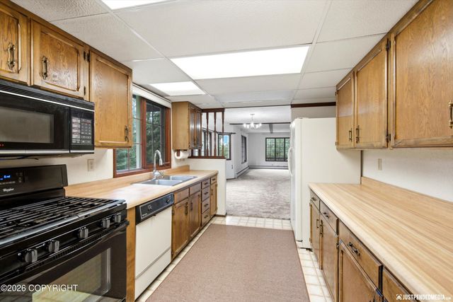11813 Birch Hills Drive, Eagle River, AK 99577