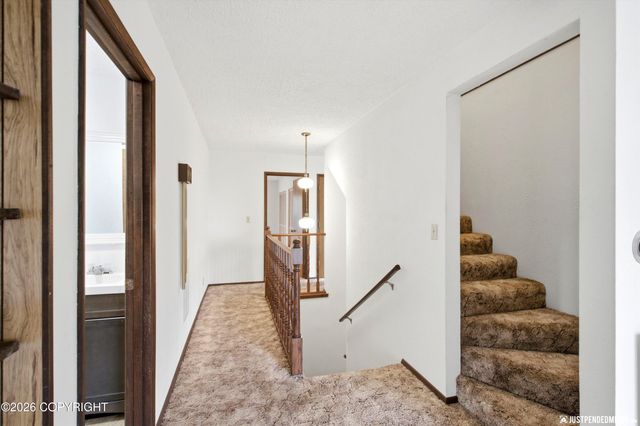 11813 Birch Hills Drive, Eagle River, AK 99577