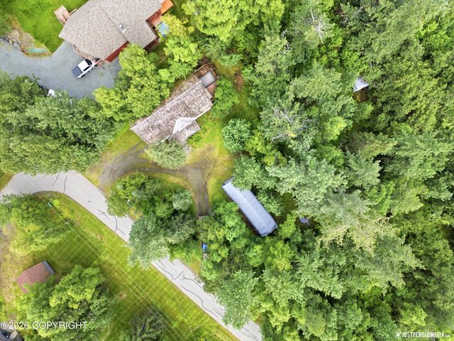 11813 Birch Hills Drive, Eagle River, AK 99577