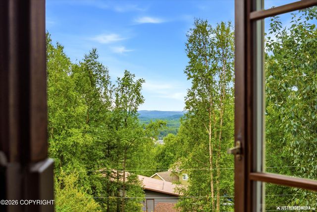 11813 Birch Hills Drive, Eagle River, AK 99577