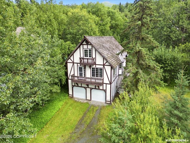 11813 Birch Hills Drive, Eagle River, AK 99577