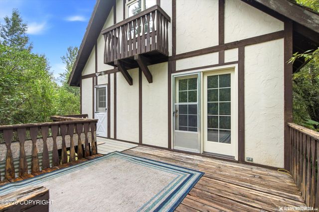 11813 Birch Hills Drive, Eagle River, AK 99577