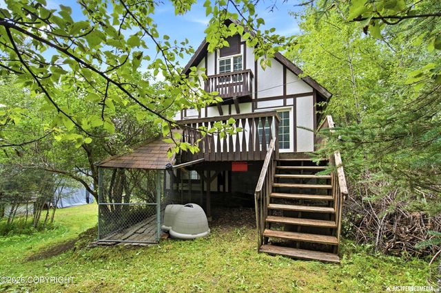 11813 Birch Hills Drive, Eagle River, AK 99577