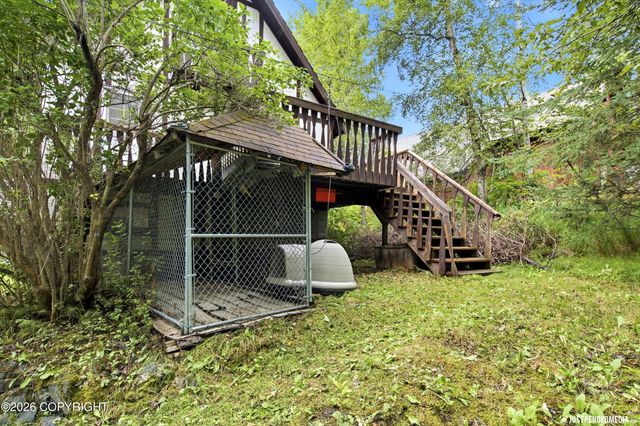 11813 Birch Hills Drive, Eagle River, AK 99577