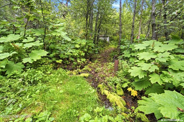 11813 Birch Hills Drive, Eagle River, AK 99577