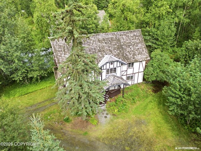 11813 Birch Hills Drive, Eagle River, AK 99577