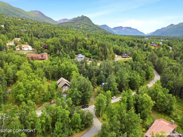 11813 Birch Hills Drive, Eagle River, AK 99577