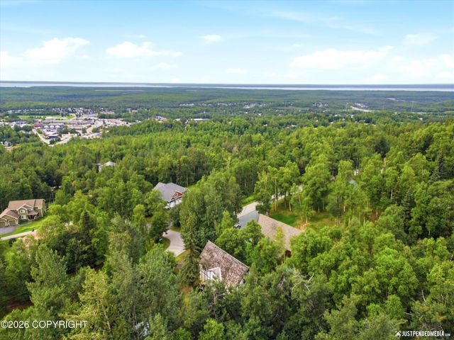 11813 Birch Hills Drive, Eagle River, AK 99577