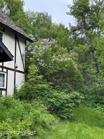 11813 Birch Hills Drive, Eagle River, AK 99577