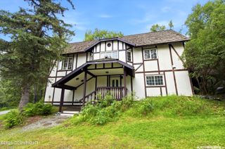 11813 Birch Hills Drive, Eagle River, AK 99577