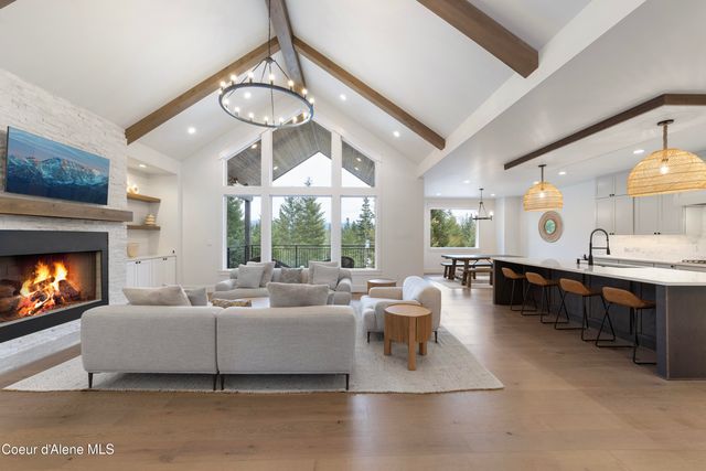 227 Mesa Drive, Athol, ID 83801