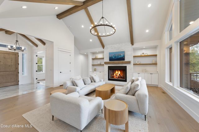 227 Mesa Drive, Athol, ID 83801