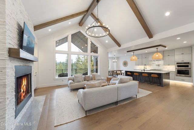 227 Mesa Drive, Athol, ID 83801