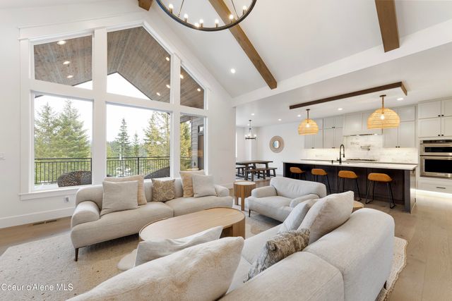 227 Mesa Drive, Athol, ID 83801