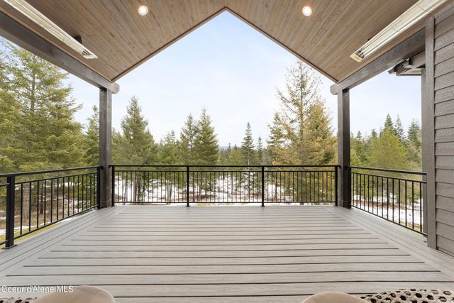 227 Mesa Drive, Athol, ID 83801