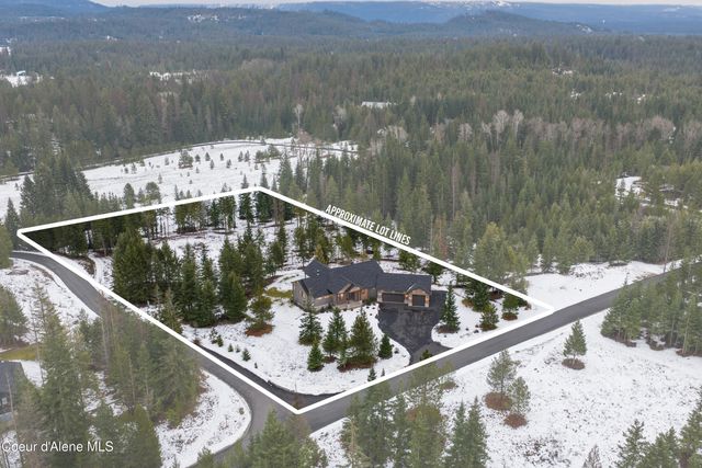 227 Mesa Drive, Athol, ID 83801