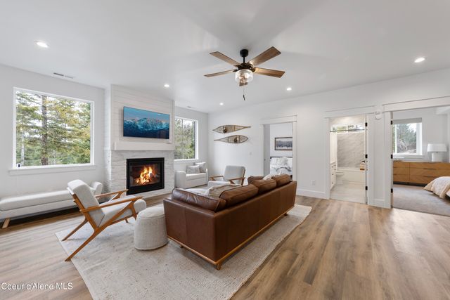 227 Mesa Drive, Athol, ID 83801