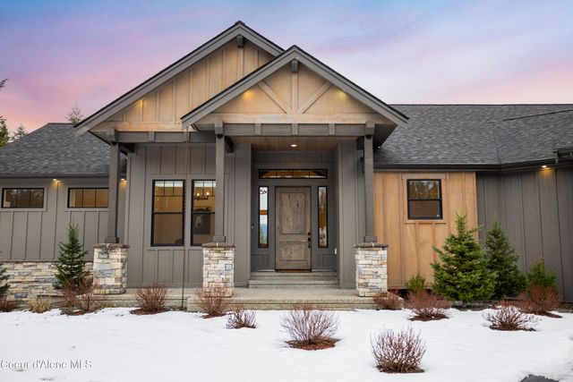 227 Mesa Drive, Athol, ID 83801