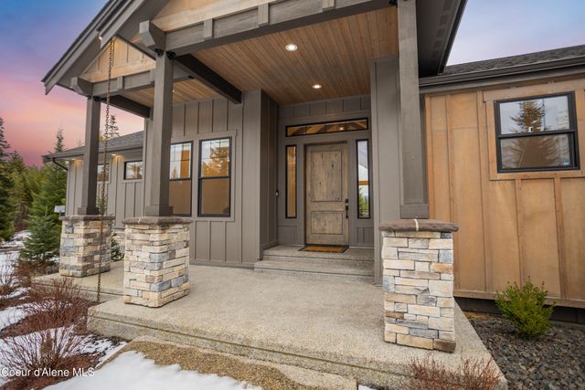 227 Mesa Drive, Athol, ID 83801