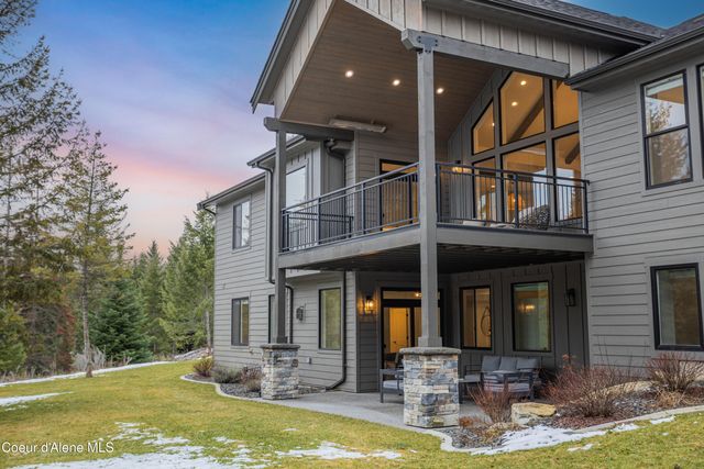 227 Mesa Drive, Athol, ID 83801