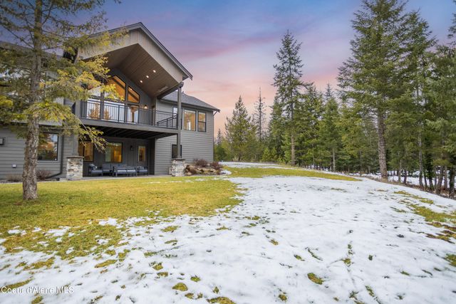 227 Mesa Drive, Athol, ID 83801