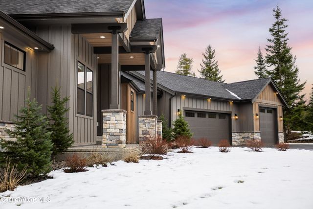 227 Mesa Drive, Athol, ID 83801