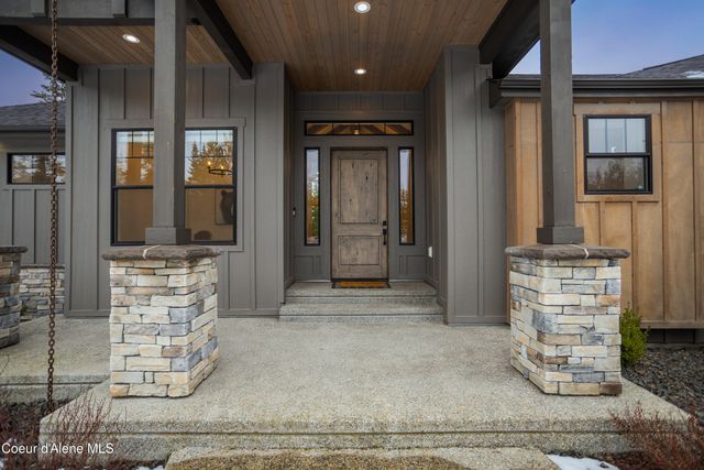 227 Mesa Drive, Athol, ID 83801