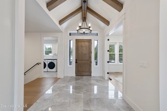 227 Mesa Drive, Athol, ID 83801