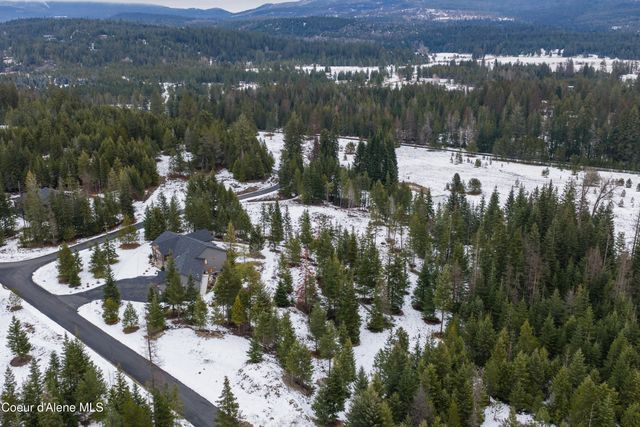 227 Mesa Drive, Athol, ID 83801