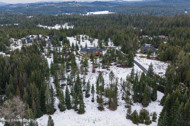 227 Mesa Drive, Athol, ID 83801