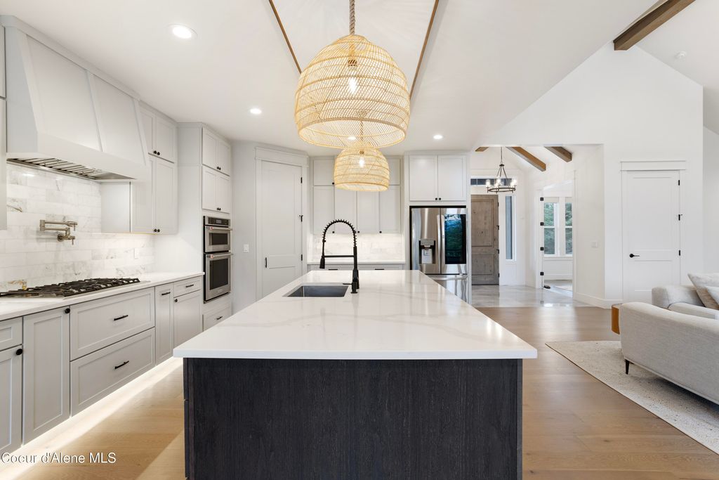 227 Mesa Drive, Athol, ID 83801 photo 27