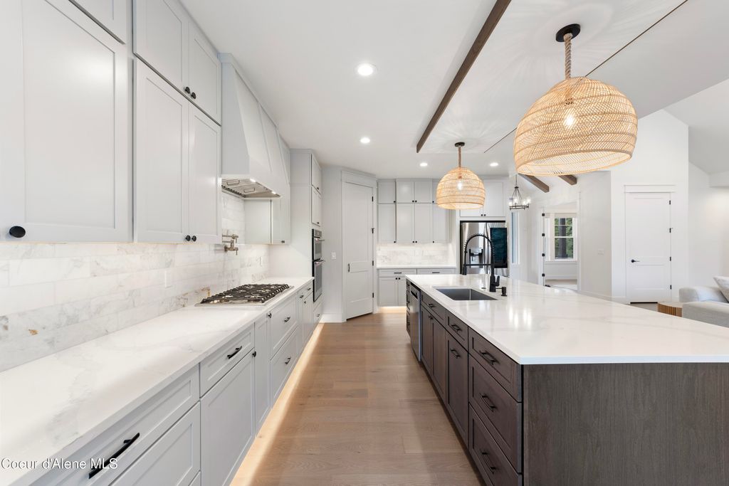 227 Mesa Drive, Athol, ID 83801 photo 29