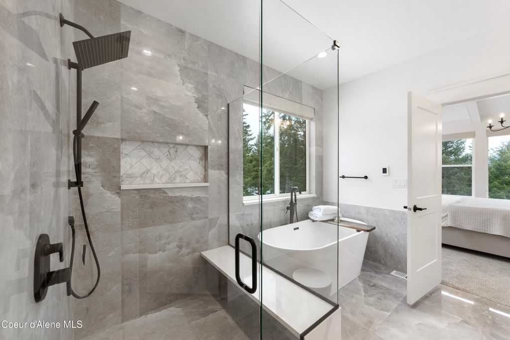 227 Mesa Drive, Athol, ID 83801 photo 43