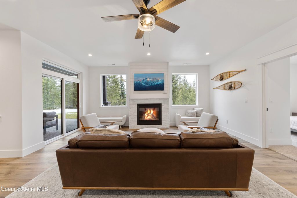 227 Mesa Drive, Athol, ID 83801 photo 59