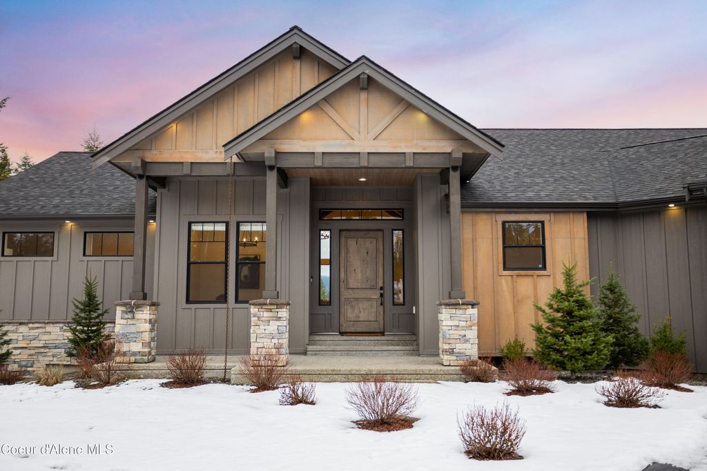 227 Mesa Drive, Athol, ID 83801 photo 7