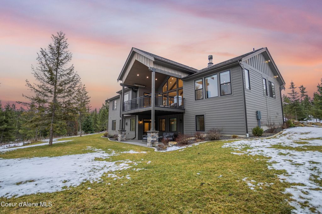 227 Mesa Drive, Athol, ID 83801 photo 81