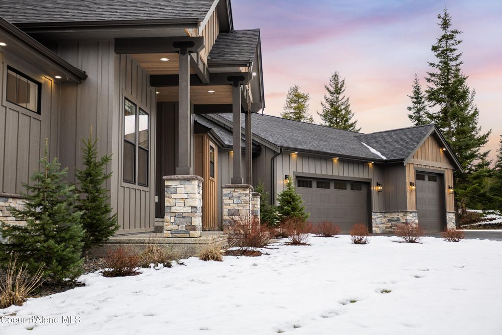 227 Mesa Drive, Athol, ID 83801 photo 86