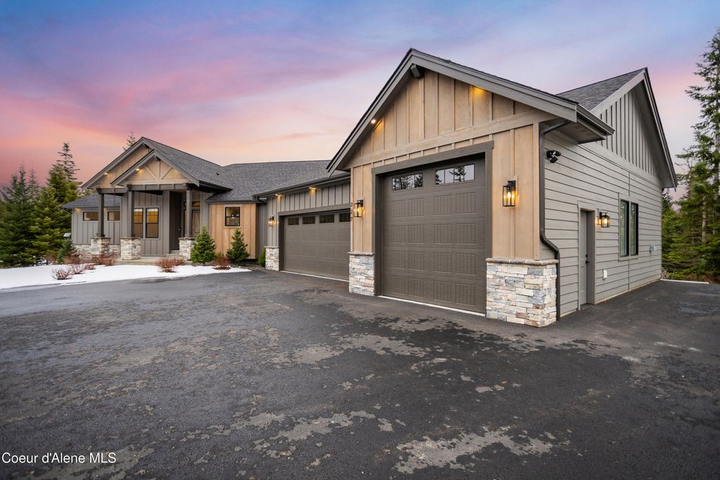 227 Mesa Drive, Athol, ID 83801 photo 88